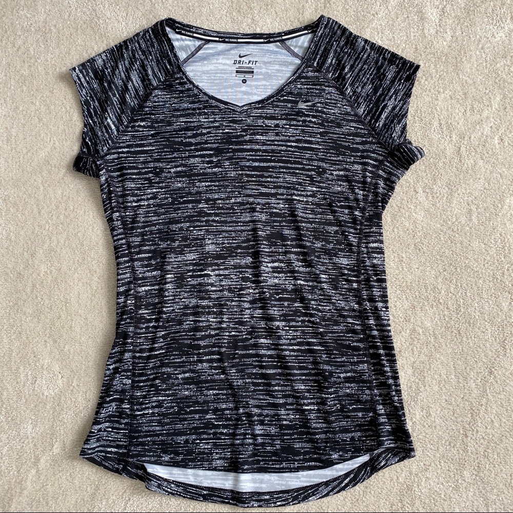 Nike Dri-Fit Shirt